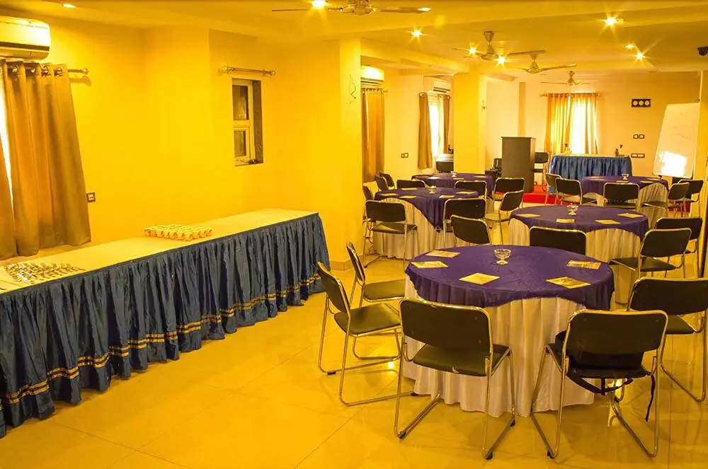 Rajdarbar Hotel & Banquets