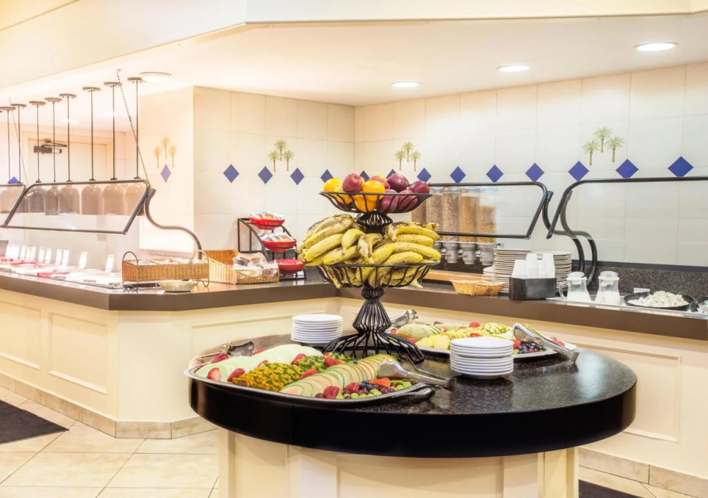 Plaza Hotel Fort Lauderdale