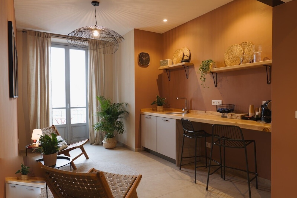 Camillò Guest House