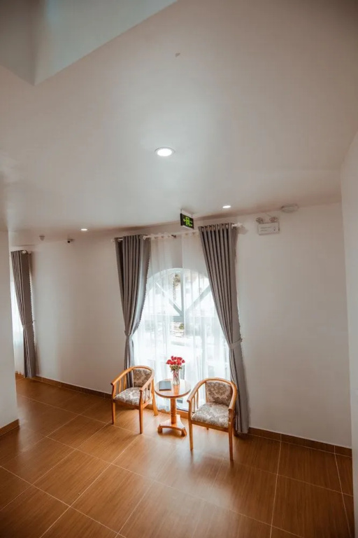 Anh Duc Hotel Da Lat