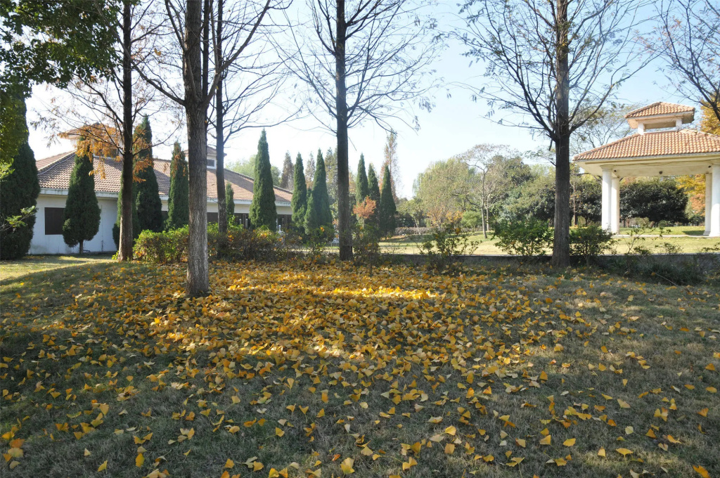 Jinling Resort Nanjing