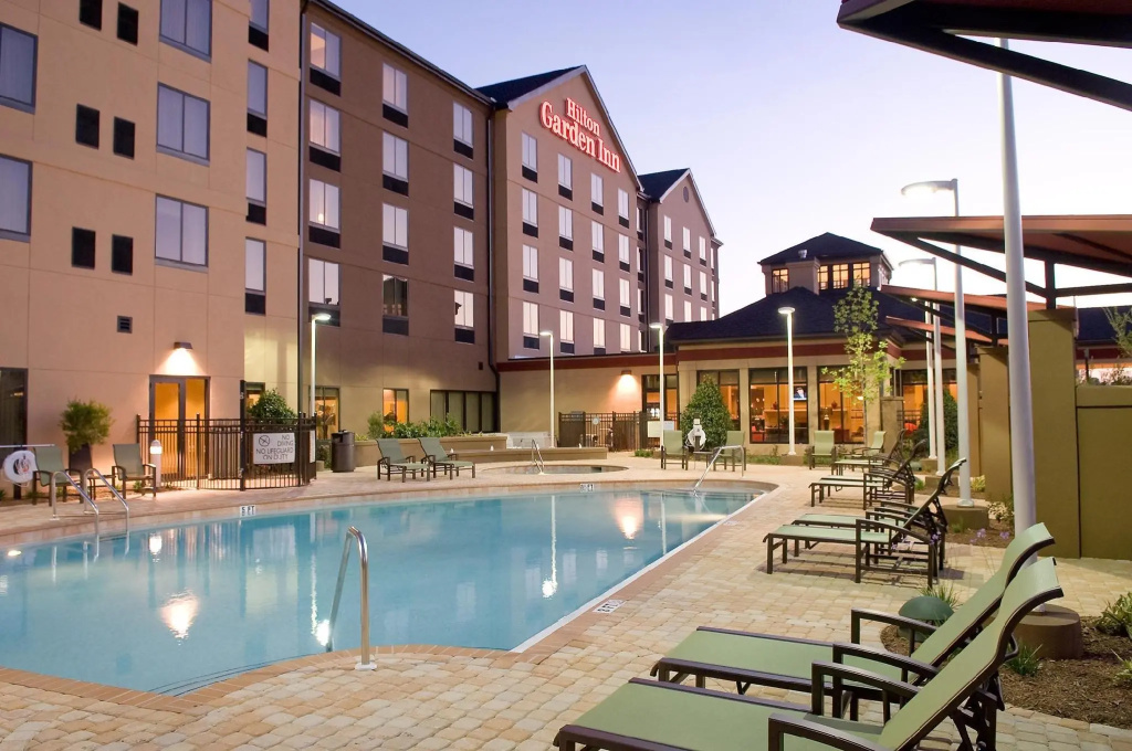 Hilton Garden Inn Pensacola Airport/Medical Center