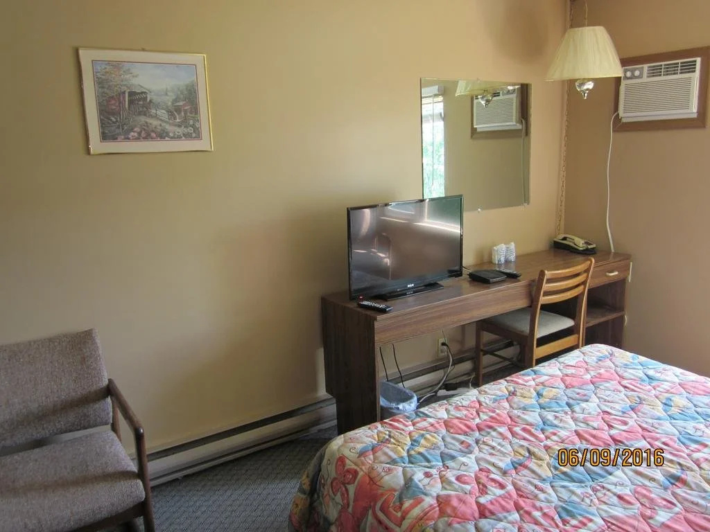 ValleyView Motel