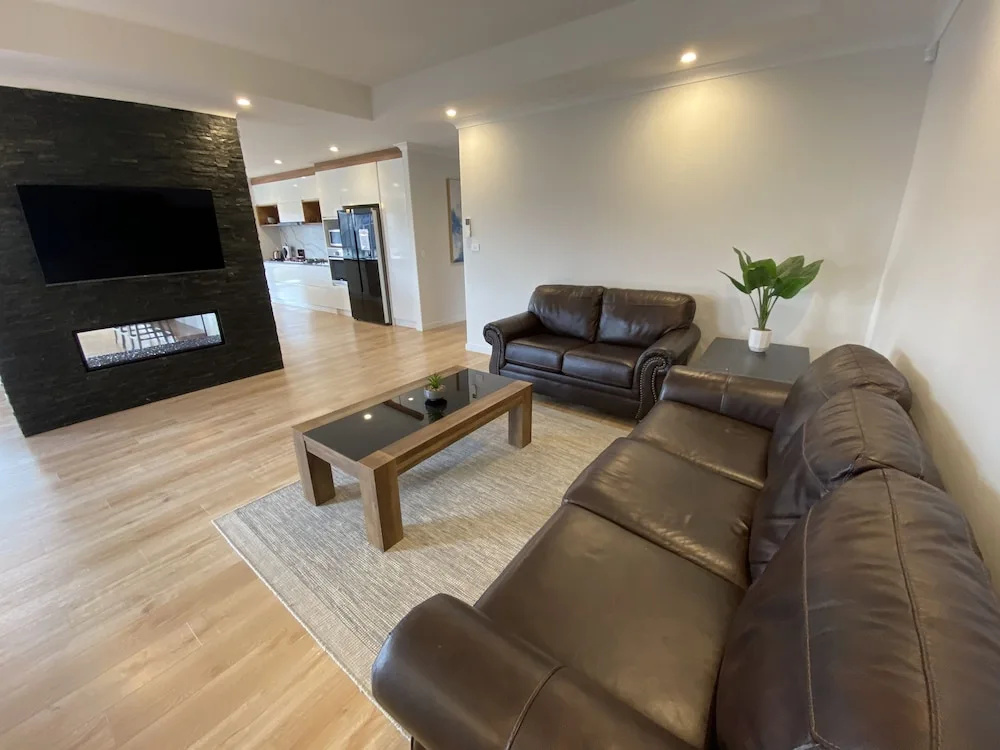 Super House 3 Bedroom