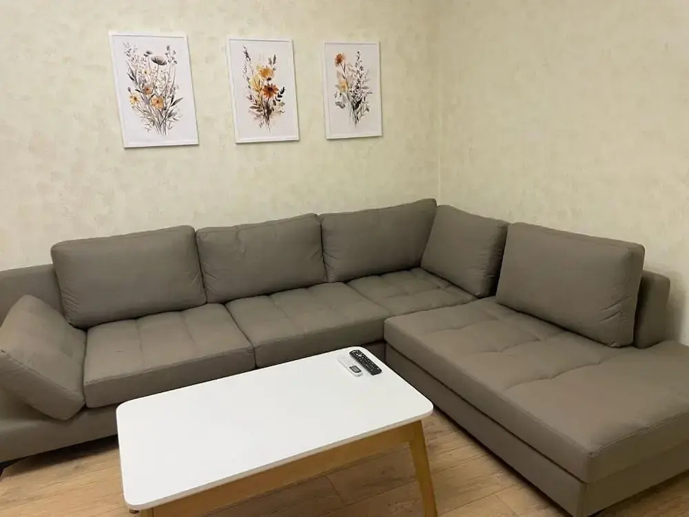 Margen Apartments - Tirana City Center