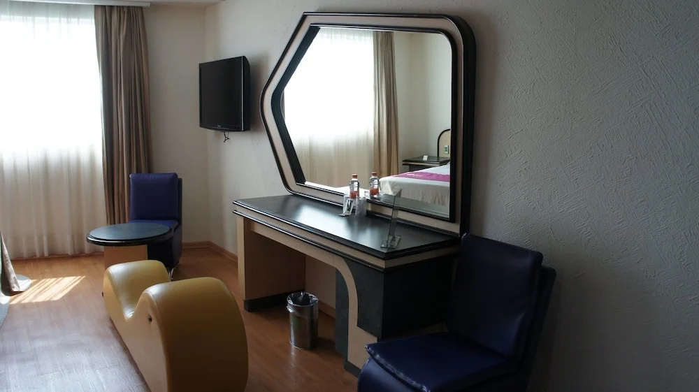 Motel Caban