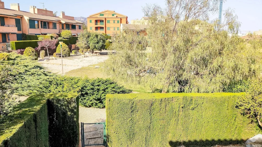 Bonito Apartamento Cerca del Mar MSJ71