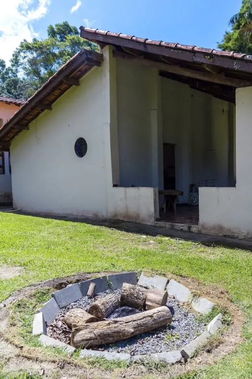 Sítio em Igaratá - perfeito para descanso em família