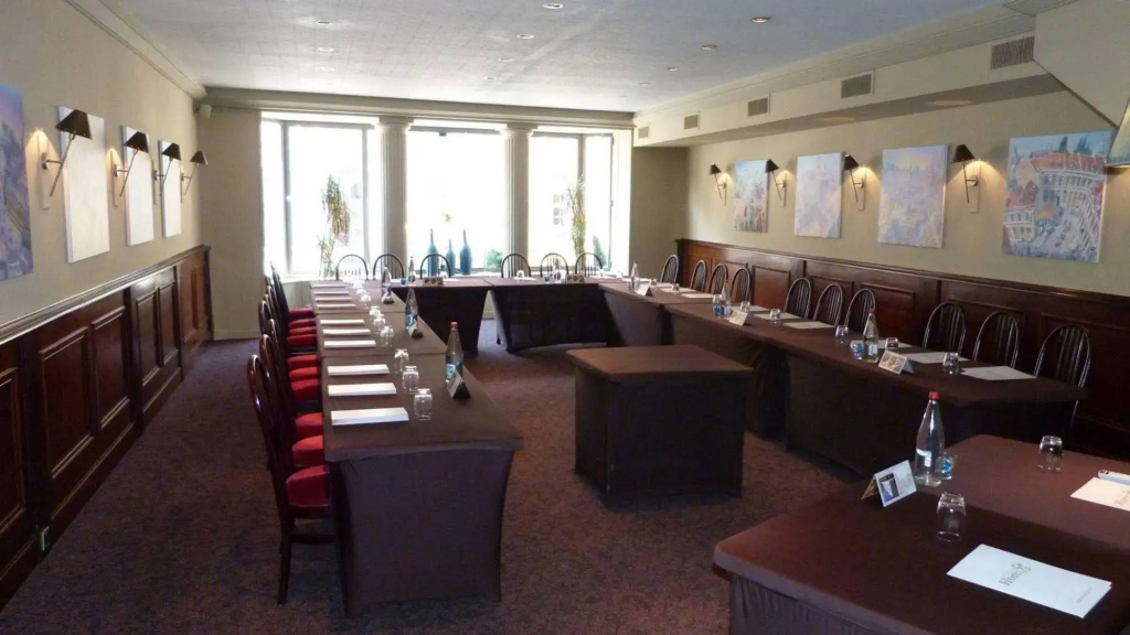 Hotel Kanaï