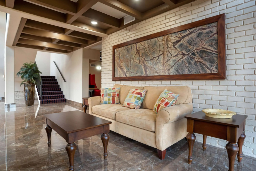 Quality Inn Fort Walton Beach - Destin West