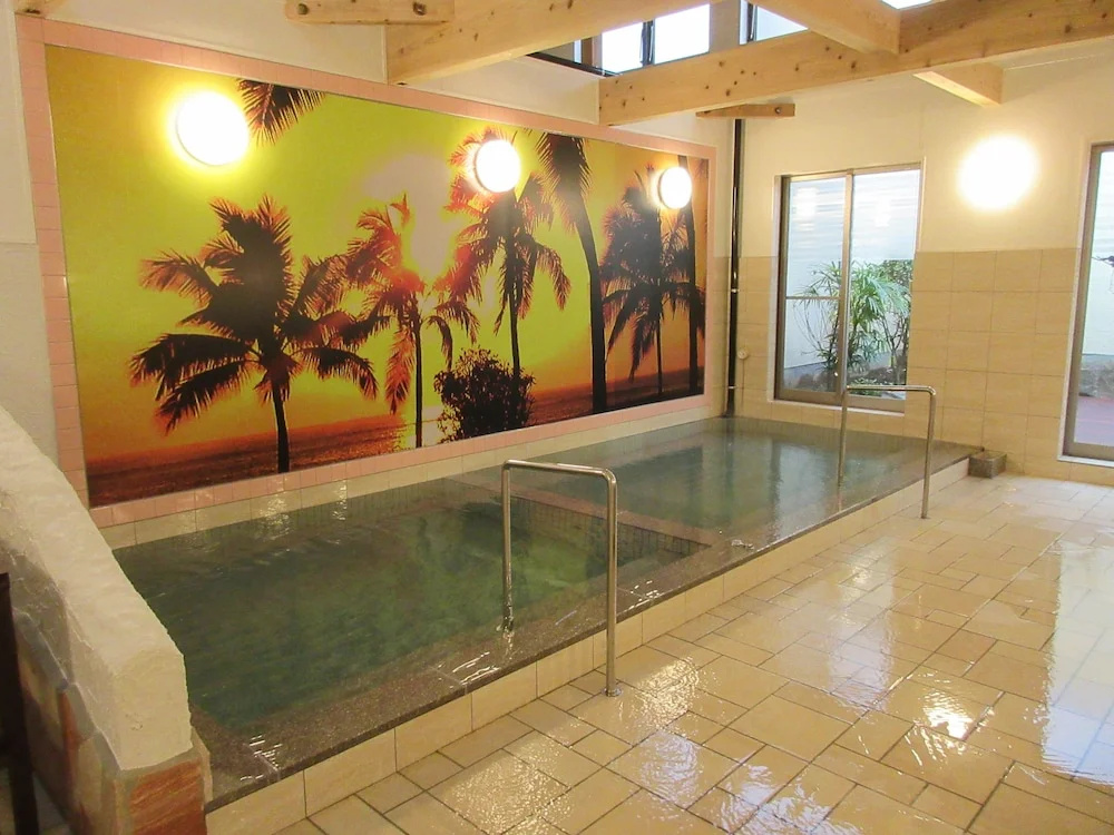 HOTEL Ra KAGOSHIMA