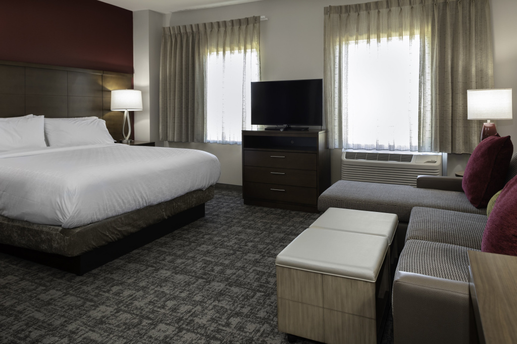 Staybridge Suites - Cedar Park - Austin N by IHG