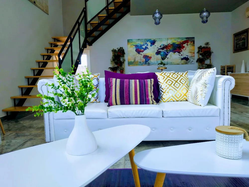 Dream Beach B&B
