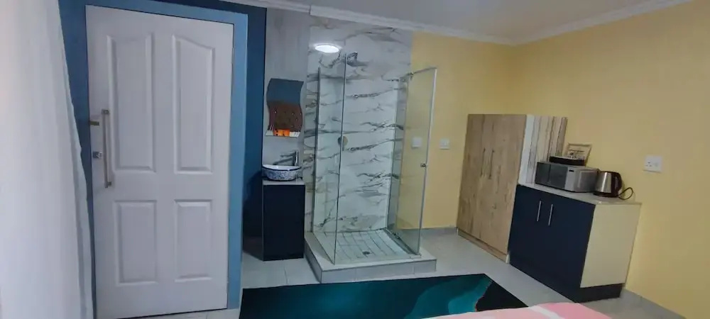 Eden Villas Guesthouse