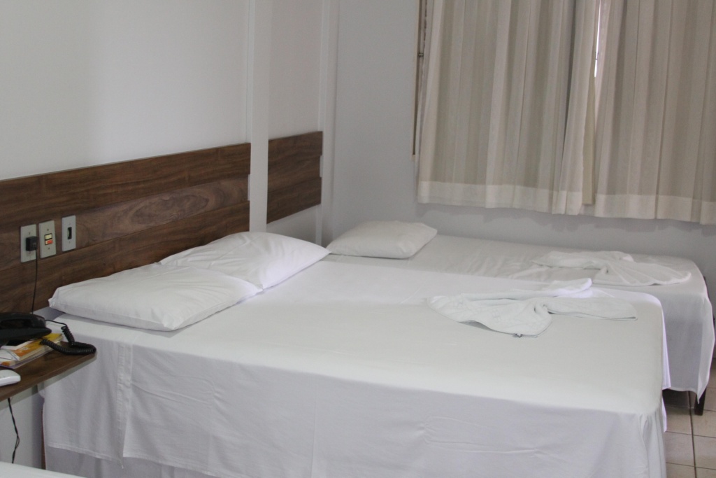 Roma Hotel