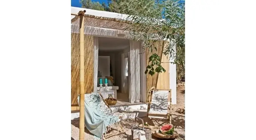 Apartment near the beach, with mountain views, in Calpe