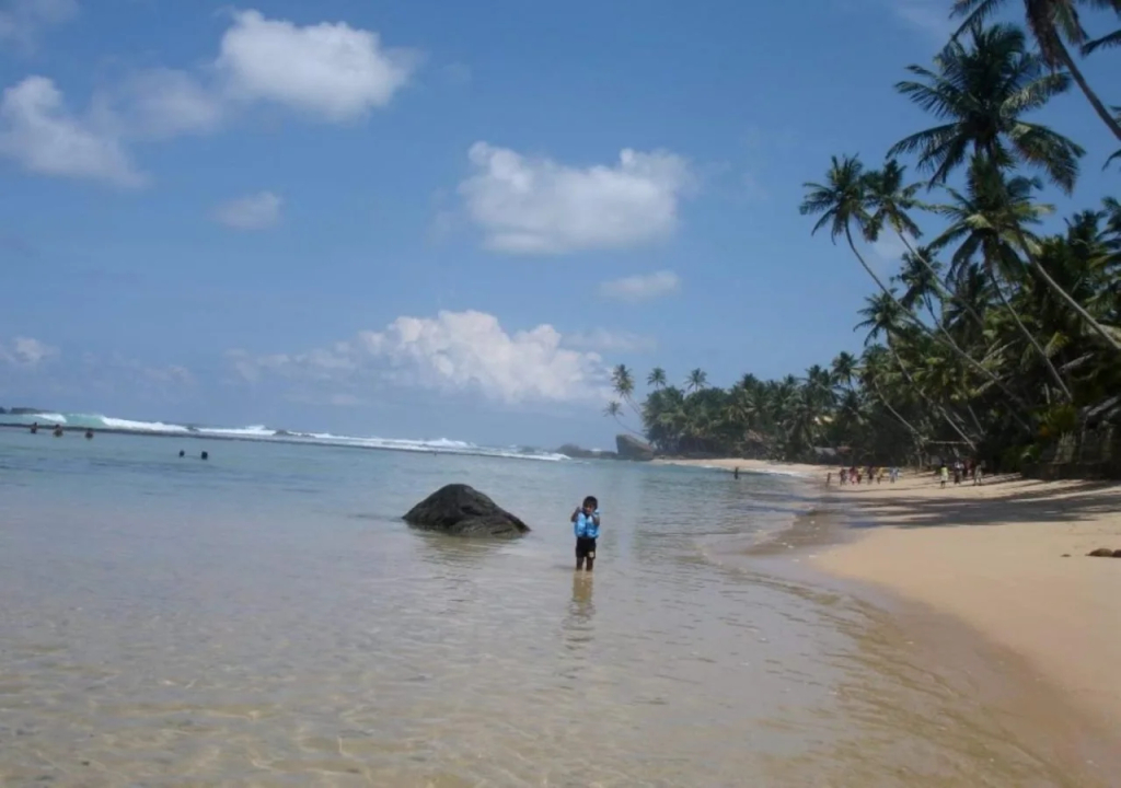 Greenery Lanka
