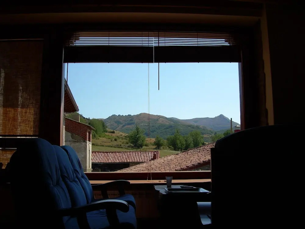Casa Rural Solapeña