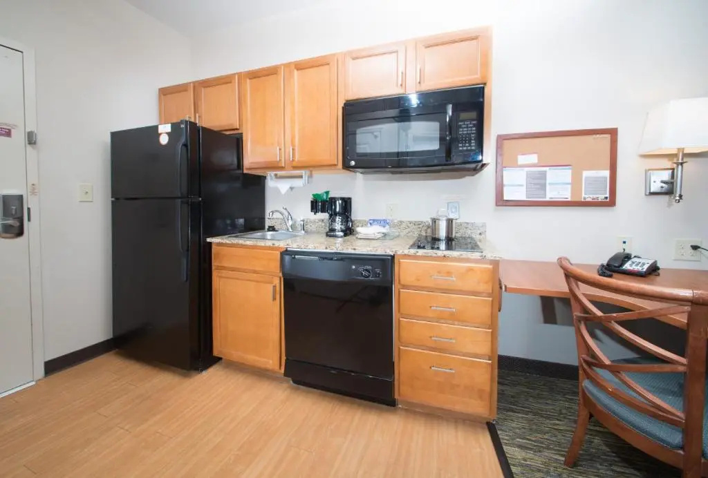Candlewood Suites Wake Forest-Raleigh Area by IHG