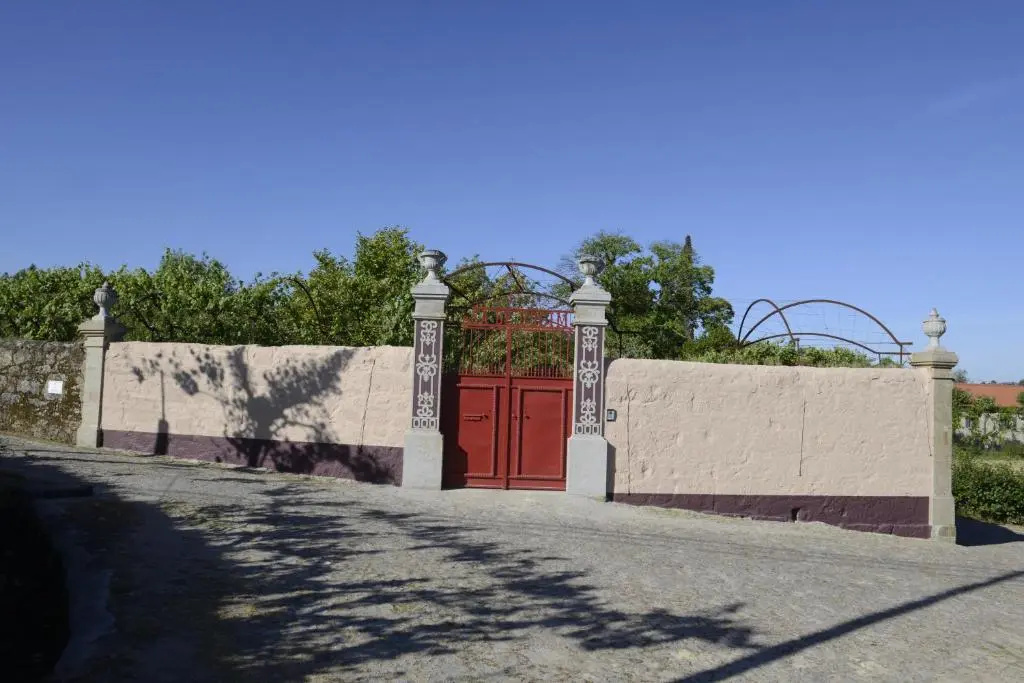 Casa de Docim
