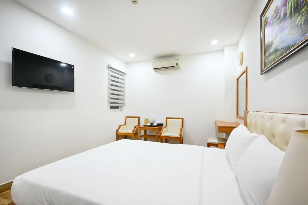 Vivian Airport Hotel Saigon
