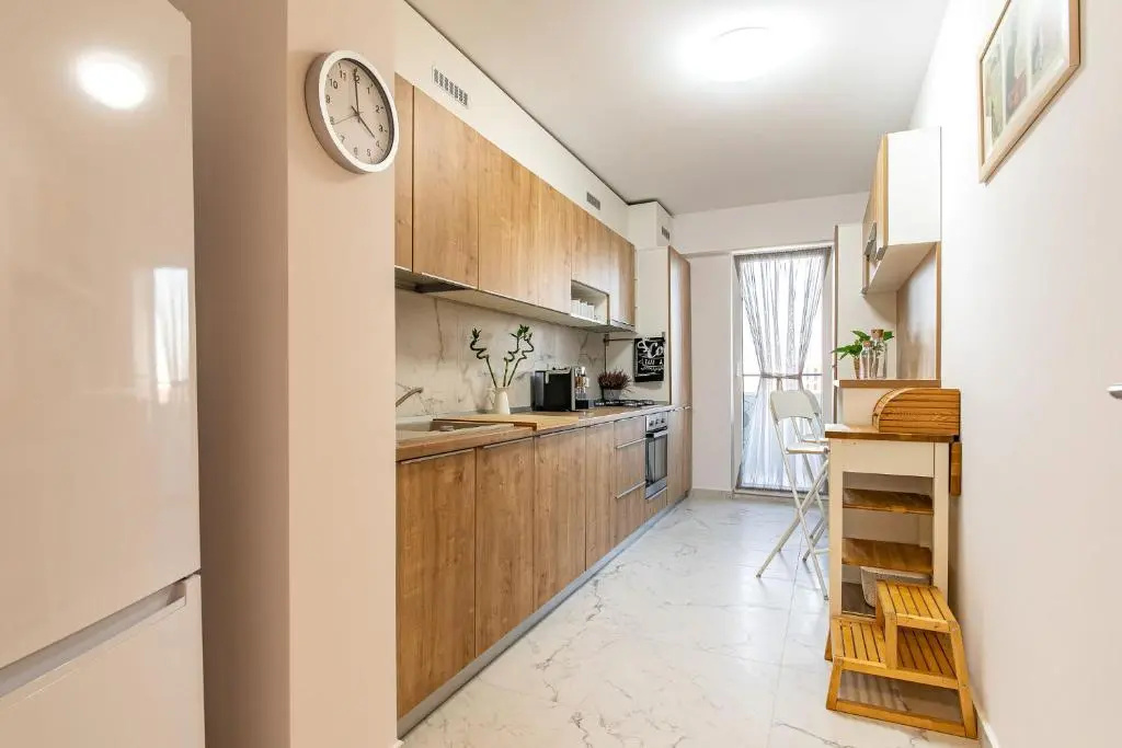 North Cozy Apartment - Aviatiei