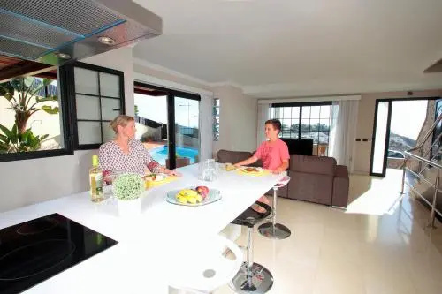 Villa Amadores n2