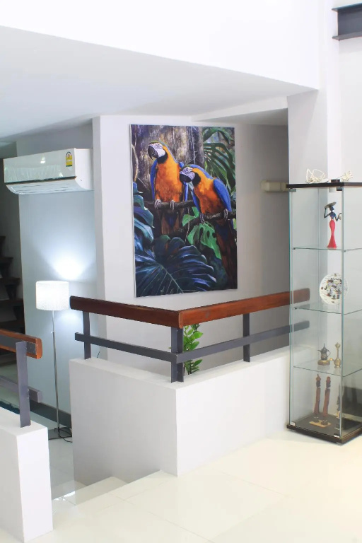 S'Prima Hostel