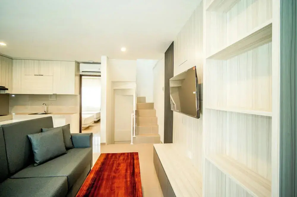 Artha Villa Pererenan By Fays Hospitality