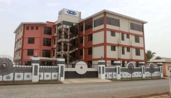 Tap Hotel Ghana