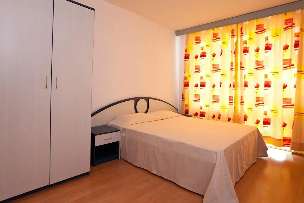 Perla Plaza Hotel - All Inclusive