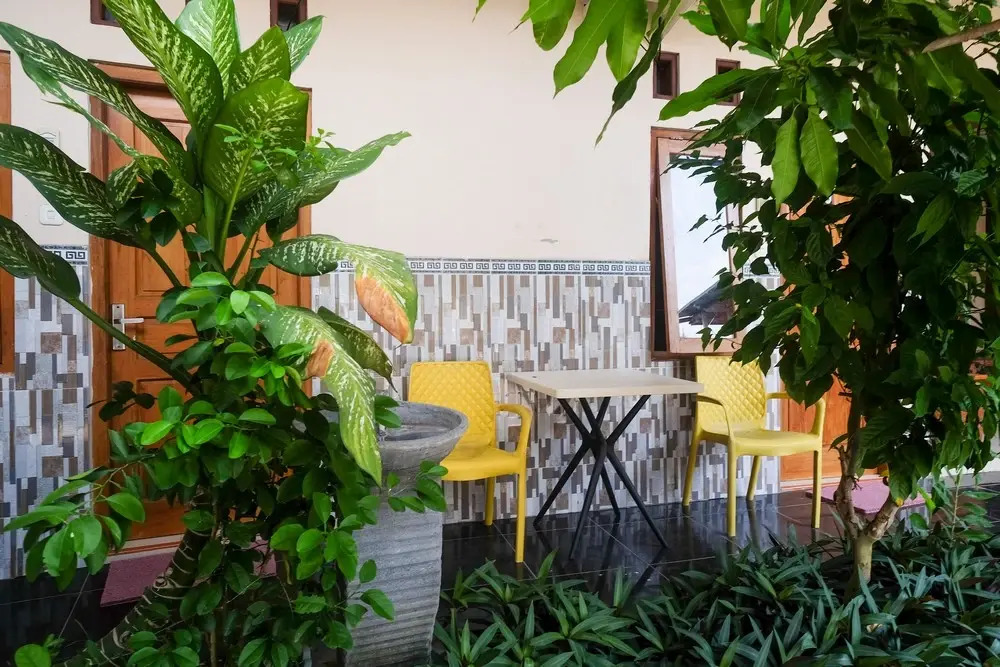 RedDoorz Syariah near Exit Toll Palur