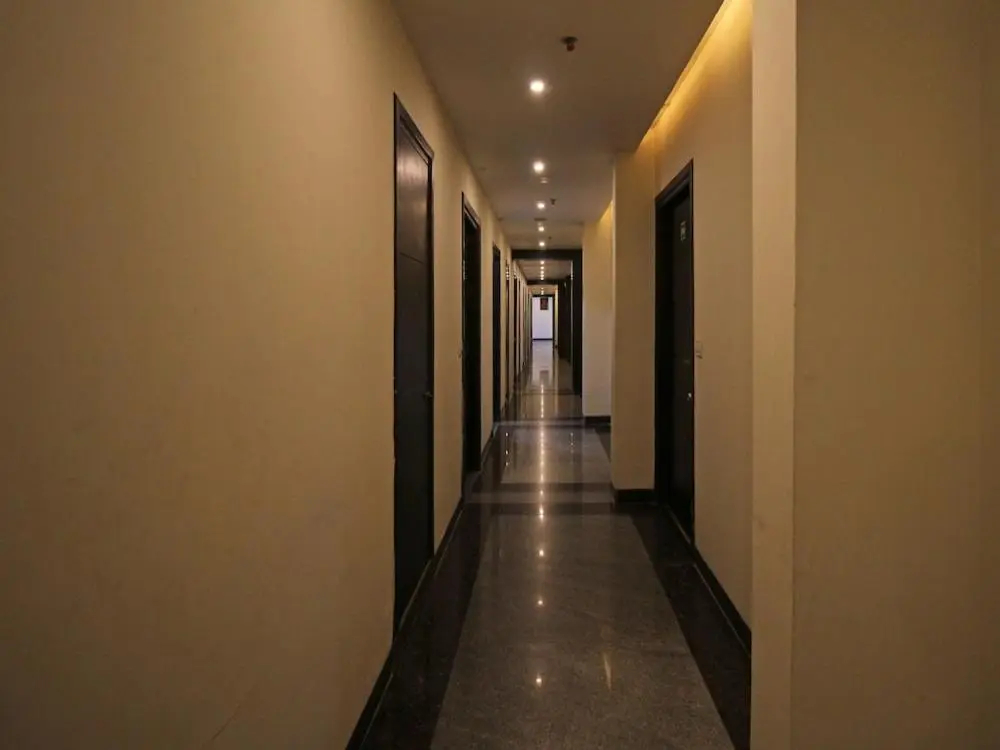 Hotel Billion