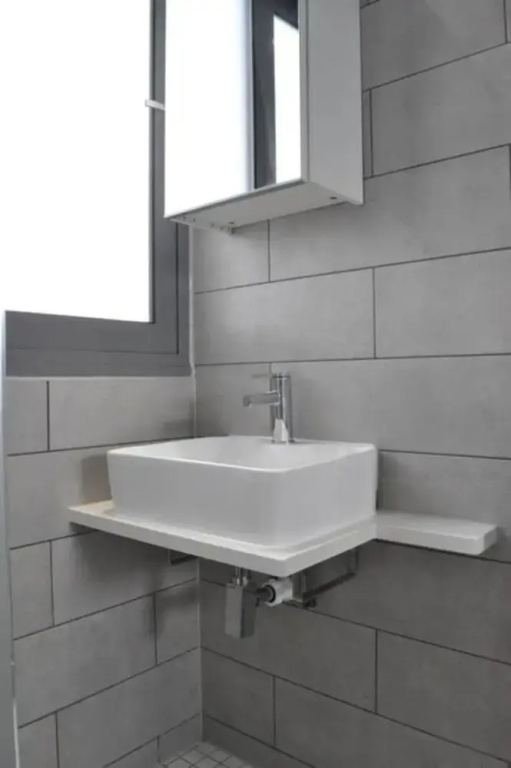 Modern 2 Bedroom Duplex Flat in Balham