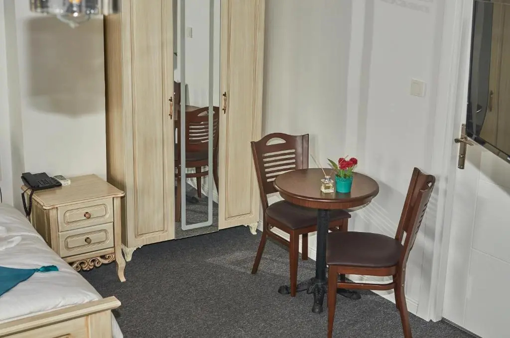 Galata Dream Hotel