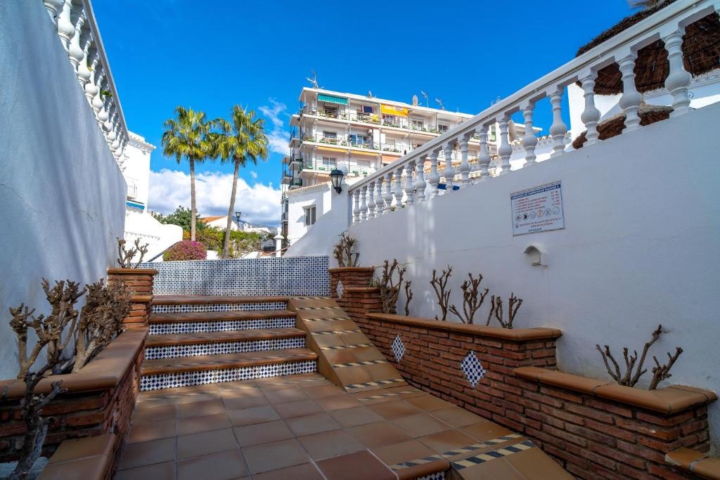 Bajamar Nerja II 7 Casasol