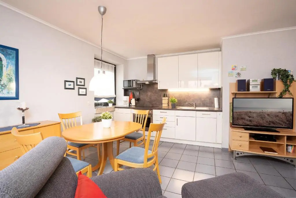 Saarstraße 2 Wohnung 10