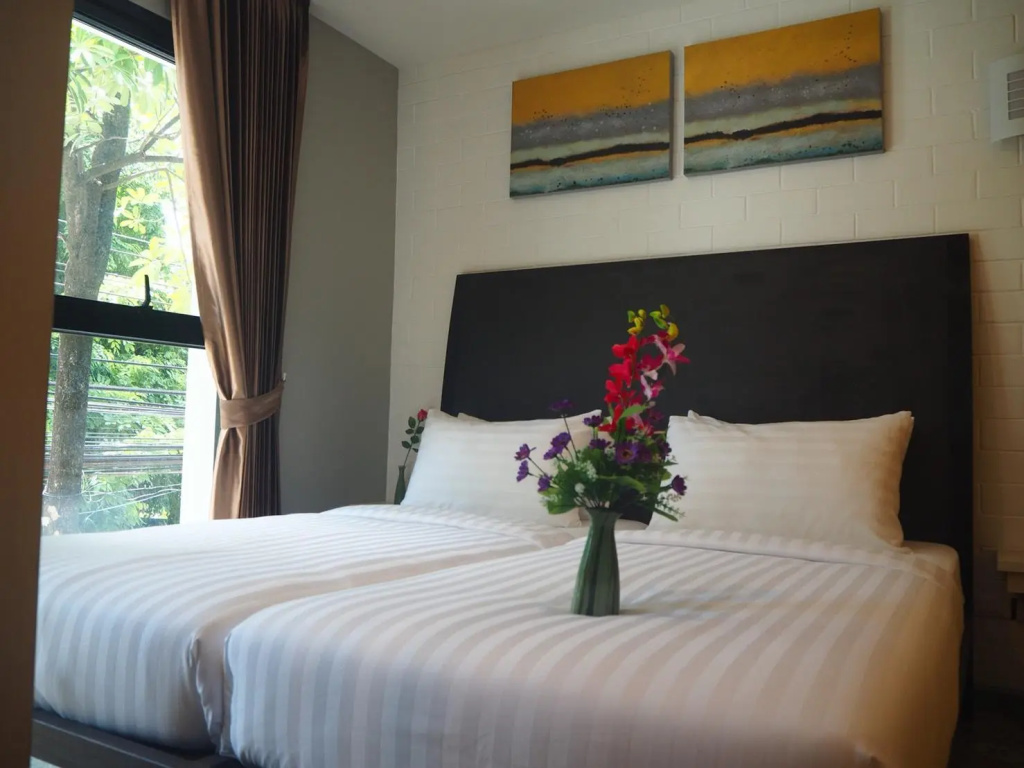 BB House Chaingmai
