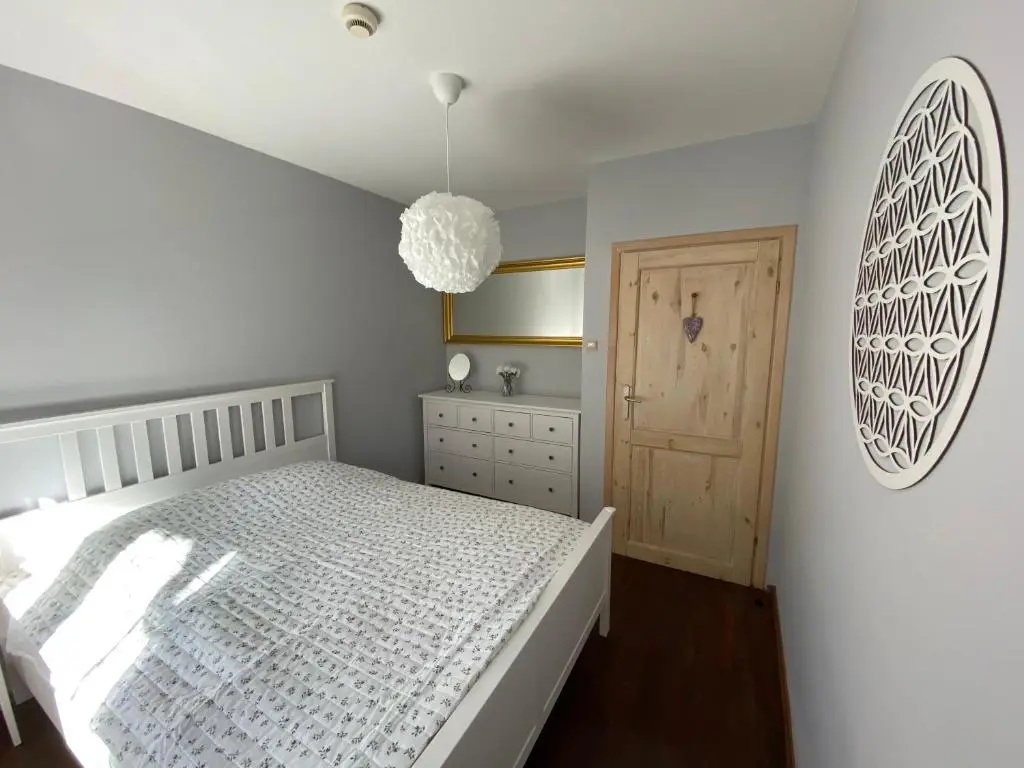 Apartament Anioły i Koszyki - Apartamenty Pod Aniołem