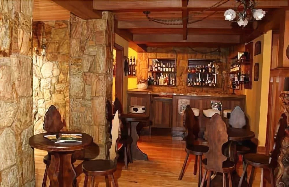 Cristallo Di Pietro Hotel