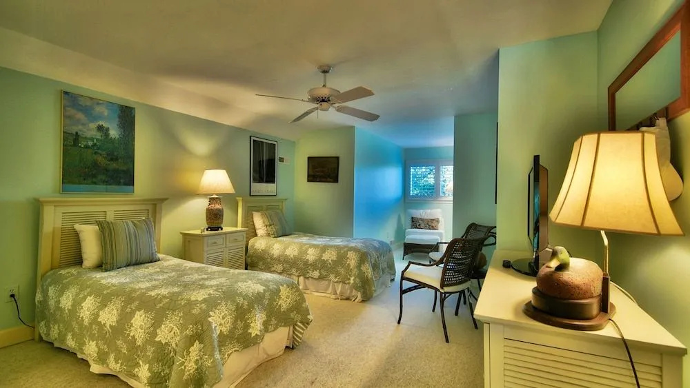 Fairway Oaks by Peace Vacations