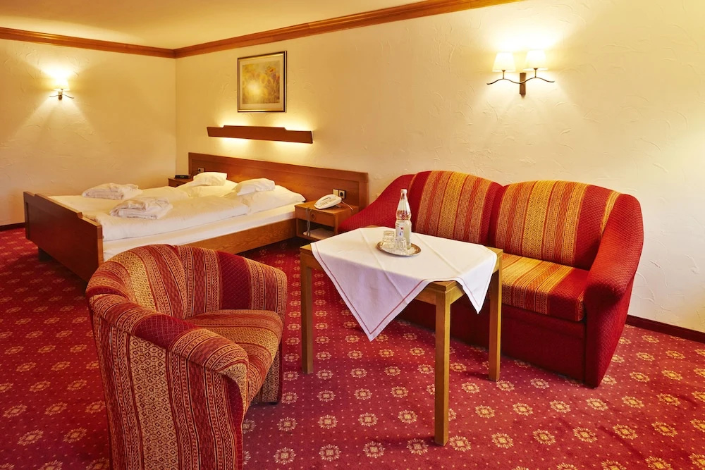 Boutiquehotel Ochsen
