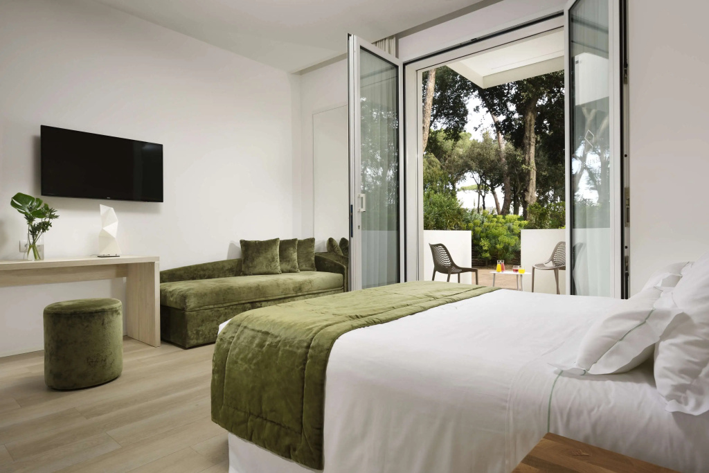 The Sense Experience Resort - Preferred Hotels & Resorts