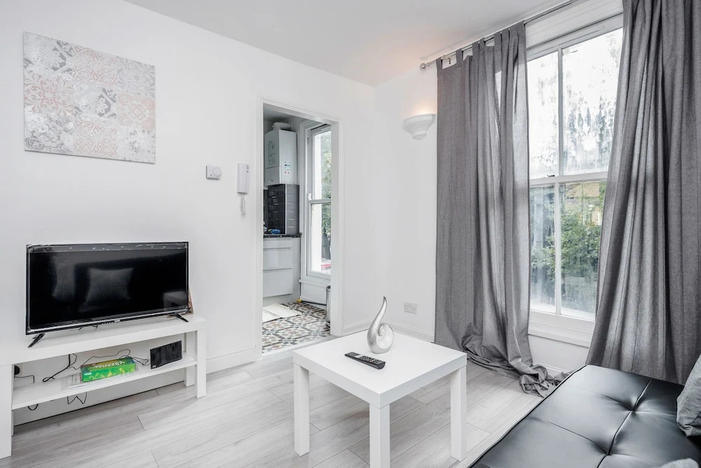Beautiful 1-bed Apartment in London Lewisham