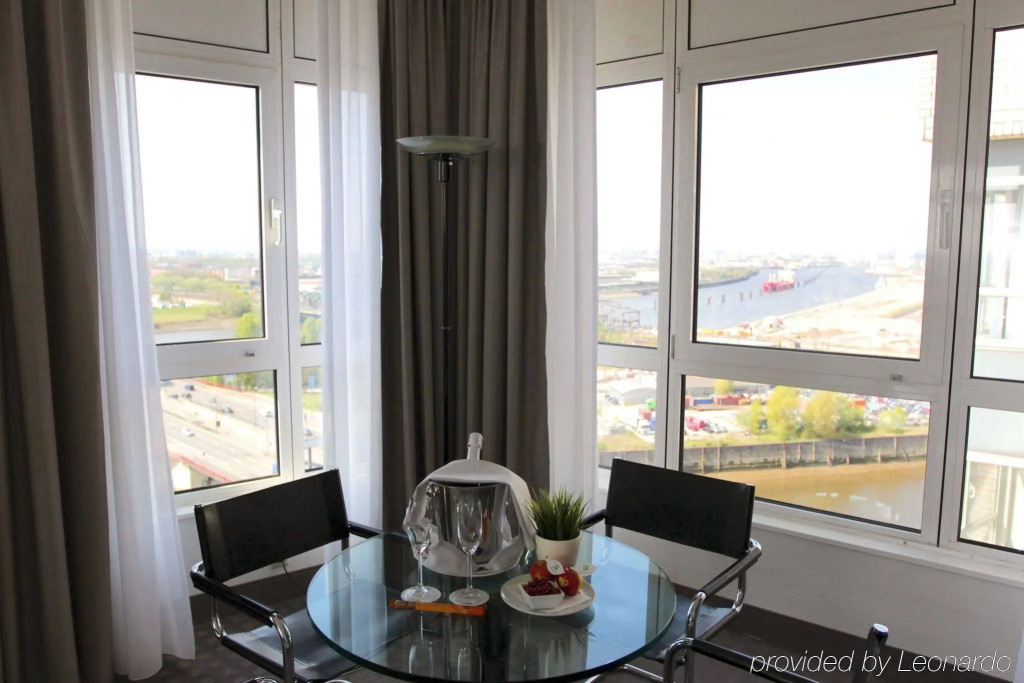 HI Hotel International Hamburg