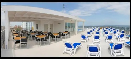 Medi Garden Resort