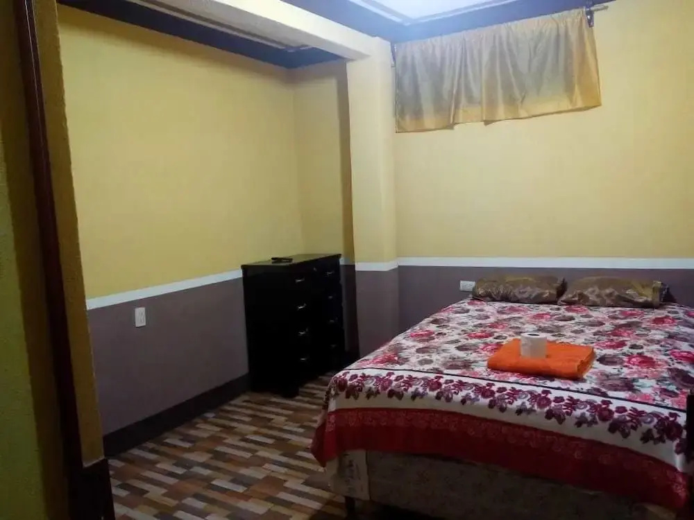 Casa Emanuel Hospedaje