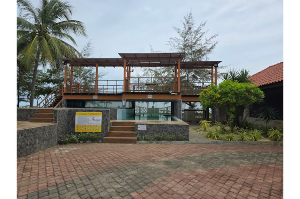 Hotel O Villa Impiana