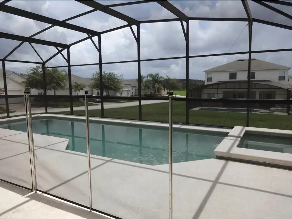 5 Br Villa - High Gate Park - Osv 9533