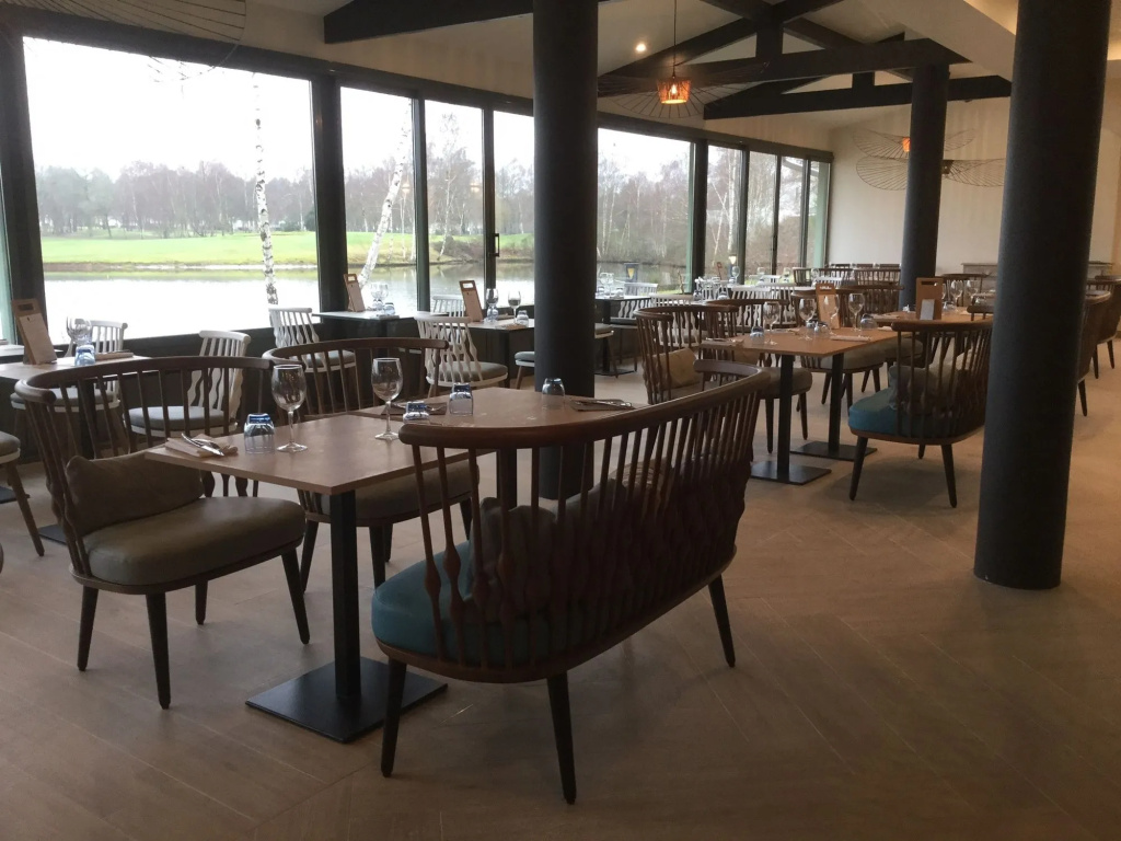 Mercure Orléans Portes de Sologne